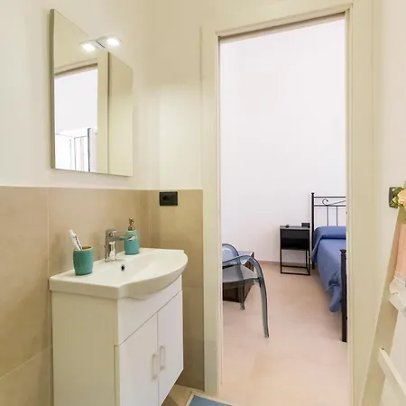 בית נופש Sorelle Di Riviera *