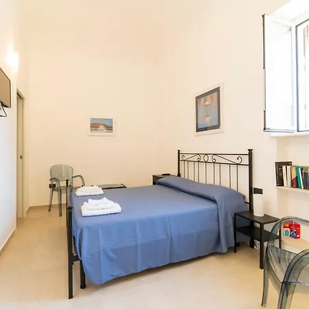Sorelle Di Riviera * סירקוזה