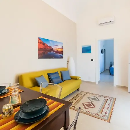 Holiday home Sorelle Di Riviera