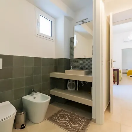 Holiday home Sorelle Di Riviera *