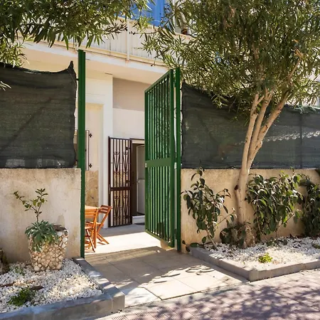 Holiday home Sorelle Di Riviera Syracuse