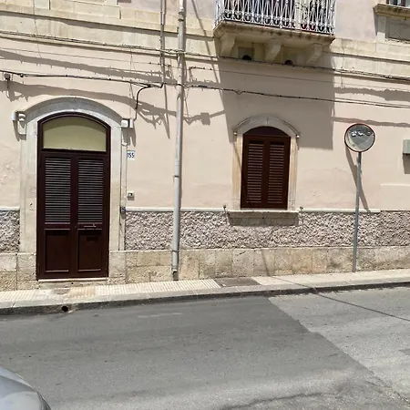 Sorelle Di Riviera בית נופש סירקוזה
