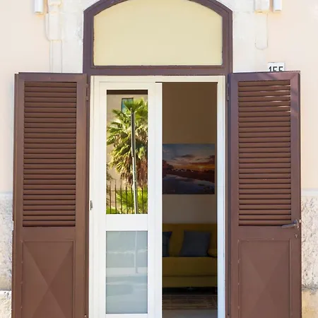Sorelle Di Riviera Prázdninový dům *